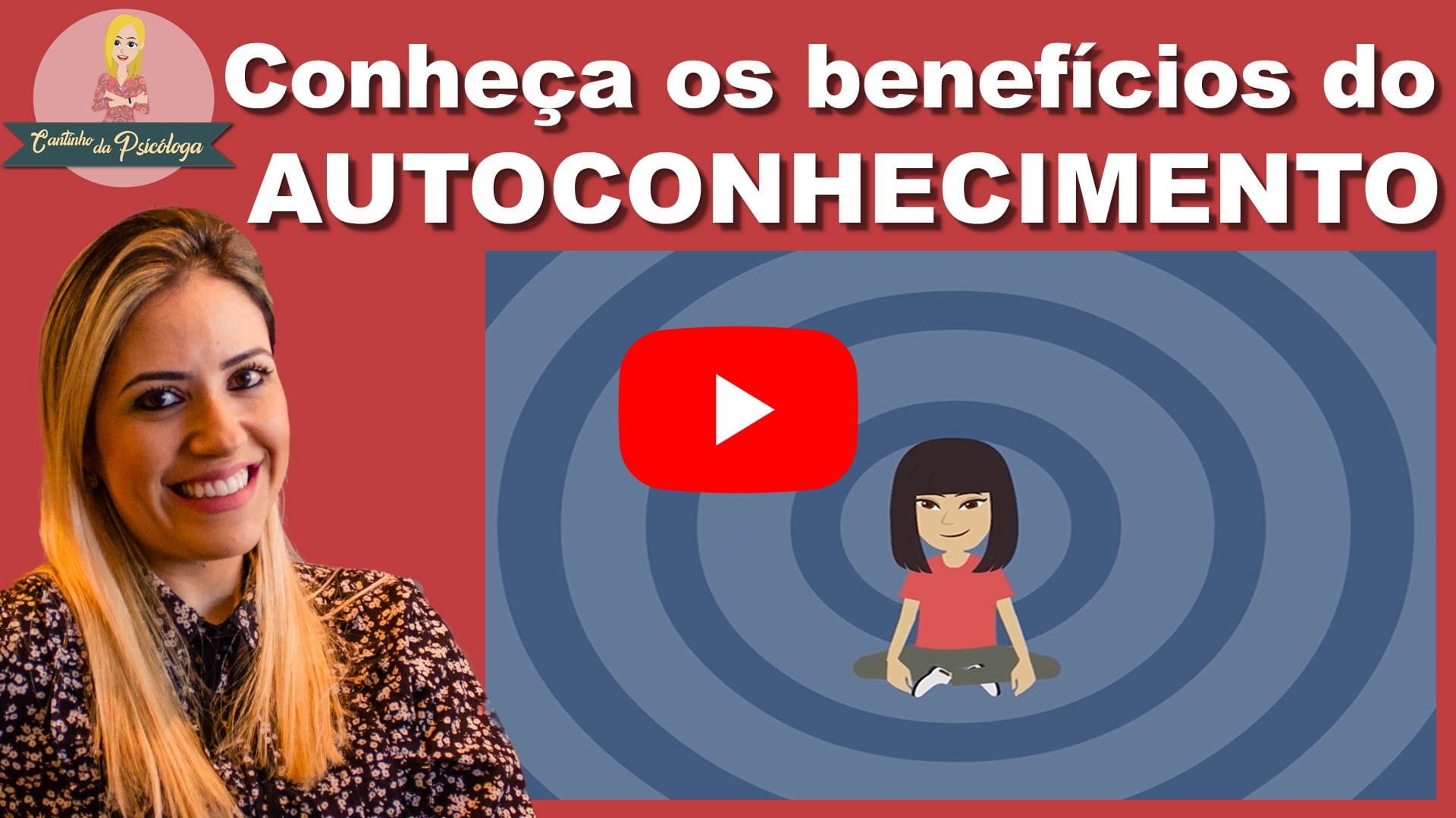 V Deo Conhe A Os Benef Cios Do Autoconhecimento