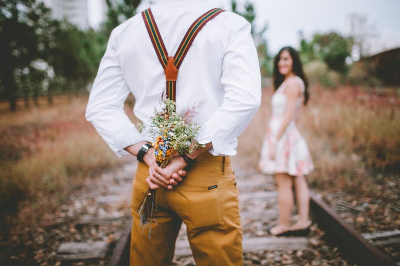 AMOR: 12 perguntas para namorado ou namorada para fortalecer a relação