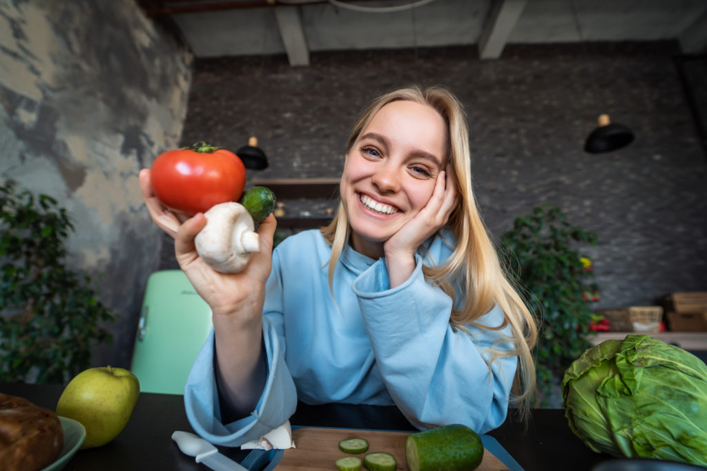 Alimentação e saúde mental: qual é a relação?